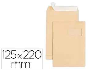 Chemise pochette elba dl osmose polypropylene translucide   format dl 125x220mm fermeture bouton pression coloris — Non…