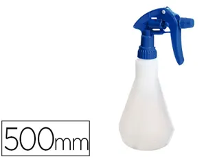 Pistolet pulverisateur vide buse reglable jet/brouillard  capacite 650ml — Non classé
