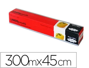 Film alimentaire etirable sans phtalates sans bisphenol a 300mx45cm boite             distributrice — Non classé