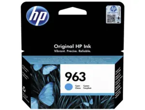 Cartouche d'encre original hp 963 9025700 p cyan — Non classé