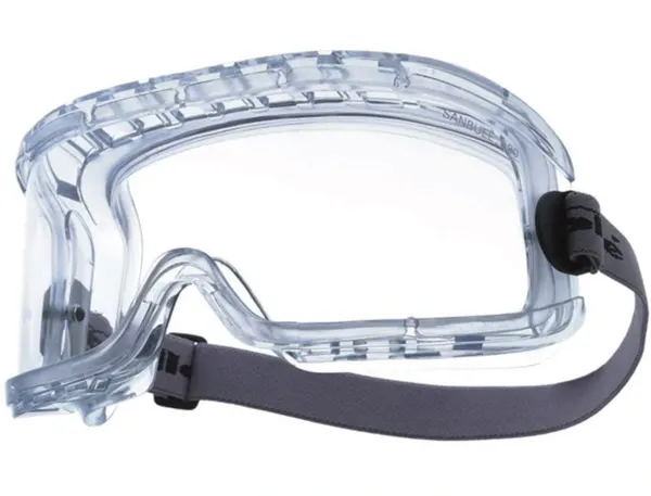 Lunette masque elite — Non classé