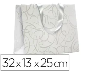 Sac cadx p.ruban 32x13x25 prem — Non classé