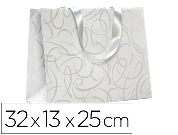 Sac cadx p.ruban 32x13x25 prem — Non classé