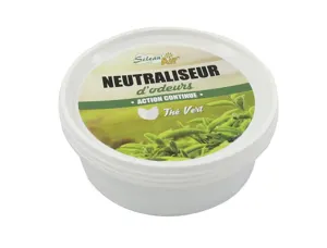 Desodorisant gel bte 250g the — Non classé