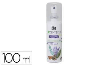 Spray purifiant essentiel'10 1 — Non classé