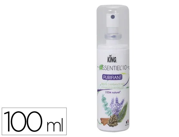 Spray purifiant essentiel'10 1 — Non classé