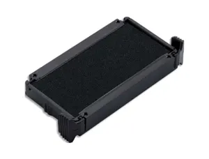 Cassette encrage trodat 6/4910 pour tampon encreur 4810/4910/4836/4910ta                  coloris noir boite 10 unites —…