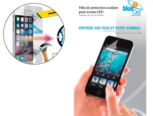 Protection bluecat iphone 7 pl — Non classé