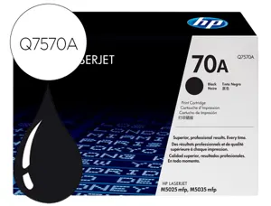Toner laser compatible dpc hp q7570a/70a — Non classé