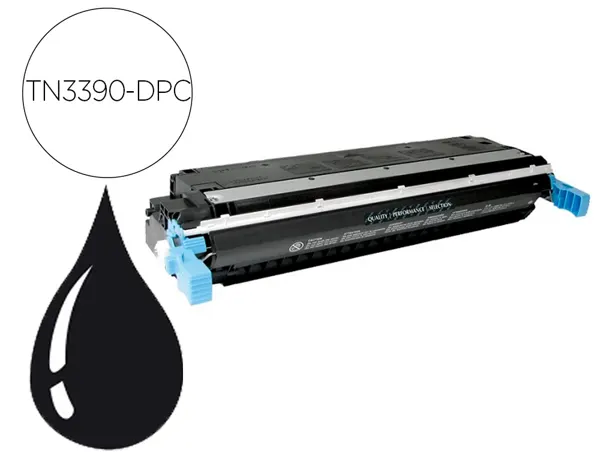 Toner laser compatible dpc hp c9730 — Non classé