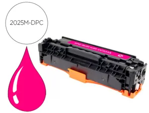 Toner laser compatible dpc hp ep718m magenta — Non classé