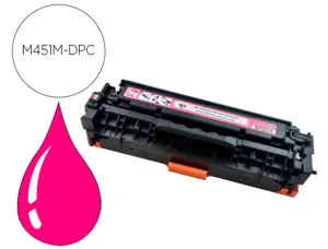 Toner laser compatible dpc hp ce413a/305a — Non classé