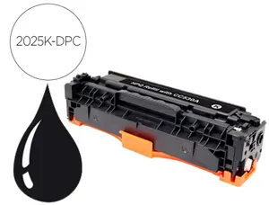 Toner laser compatible dpc hp ep718bk noir — Non classé