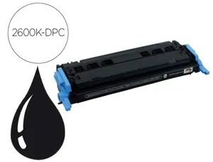 Toner laser compatible dpc hp q6000 — Non classé