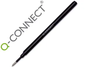 Recharge q-connect roller largeur moyenne coloris noir — Non classé