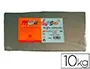 Argile Naturelle Solargil Cuisant Coloris Blanc Pain 10 kg — Activités artistiques — vue 2