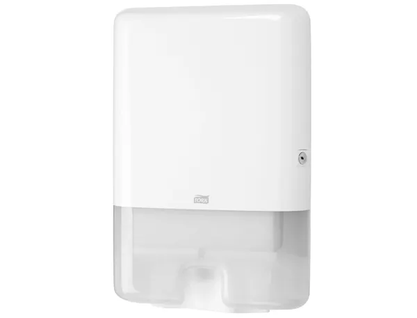 TORK Xpress Distributeur d'essuie-mains interfolié ELEVATION — Papier, cahier & courrier — vue 3