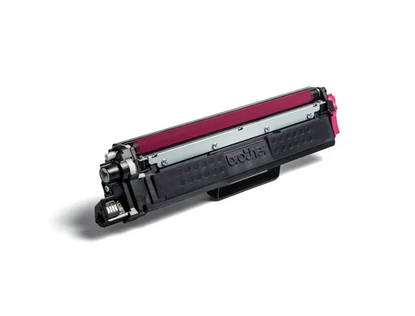 BROTHER TN243M Toner magenta standard de 1000 pages pour Hl-L32xx DCP-L35xx MFC-L37xx — Cartouches & toners — vue 5