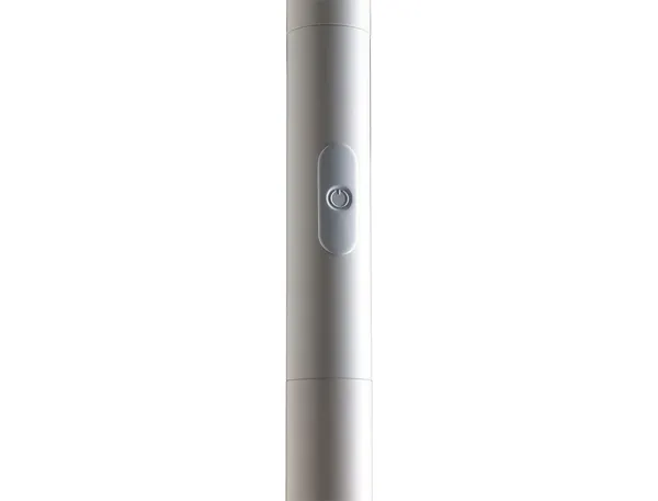 UNiLUX Lampadaire à LED PRYSKA, dimmable, hêtre/blanc — Lampadaires — vue 5