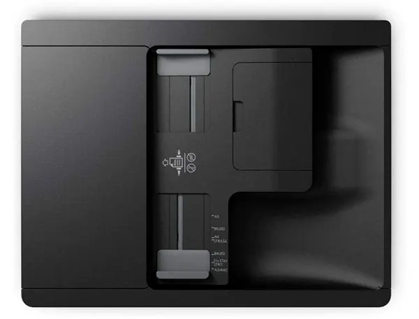 EPSON WorkForce WF-7830DTWF MFP colour ink-jet A3 297x420mm A3 25ppm print 500 sheets USB 2.0 LAN Wi-Fi —… — vue 5