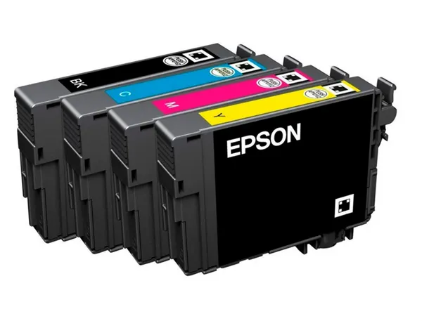 EPSON 2LB Singlepack Magenta 405XL DURABrite Ultra Ink — Cartouches & toners — vue 5