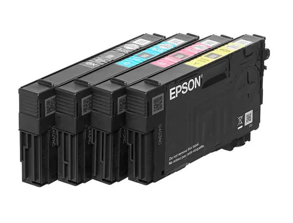 EPSON 2LB Multipack 4-colours 405 DURABrite Ultra Ink — Cartouches & toners — vue 4