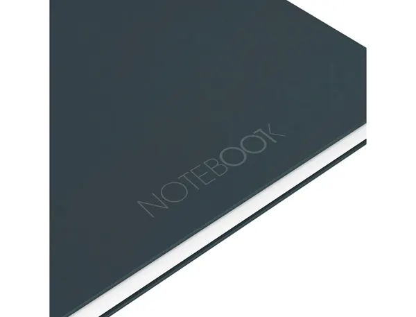 Oxford International Cahier NOTEBOOK, A4, quadrillé, assorti — Classement & archivage — vue 7