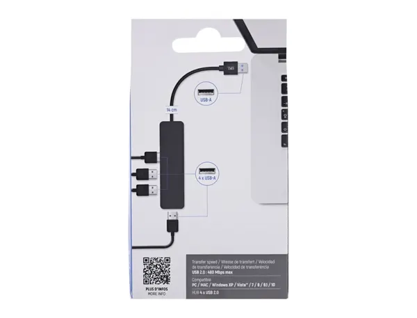 Pentel Stylo roller Ball Pentel R56, noir — Fournitures — vue 5