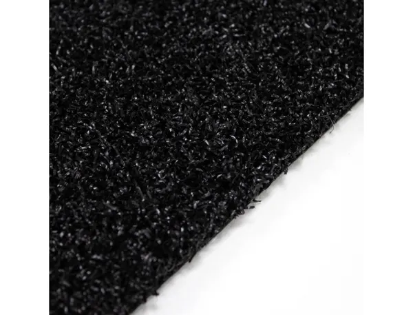 Tapis Paperflow Nevada Exterieur 60x100 cm Coloris Noir — Services généraux — vue 4