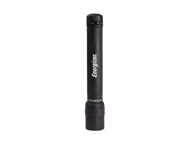 Lampe Torche Energizer X-Focus Led 2 Aa 55 Lumens 35m 5h — Aménagement d'espace — vue 3