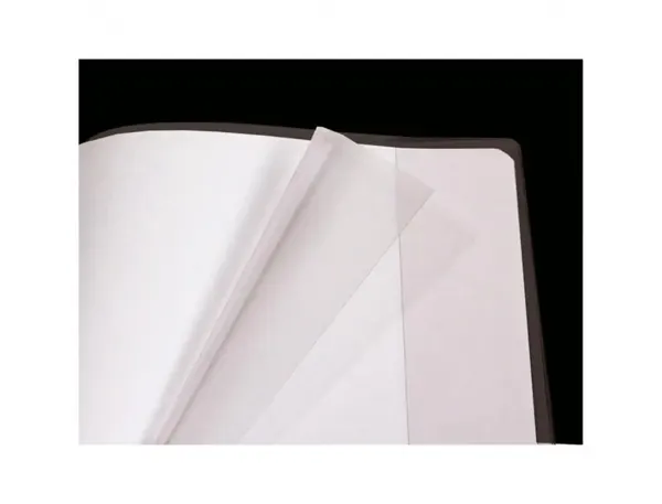 Calligraphe Protège-cahier Cristalux, 240 x 320 mm — Papier, cahier & courrier — vue 3
