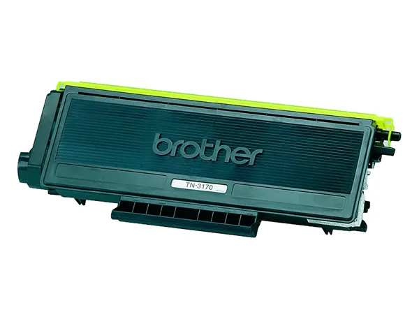 BROTHER KIT TONER 7000 PAGES A 5 percent POUR HL-52XX — Cartouches & toners — vue 3