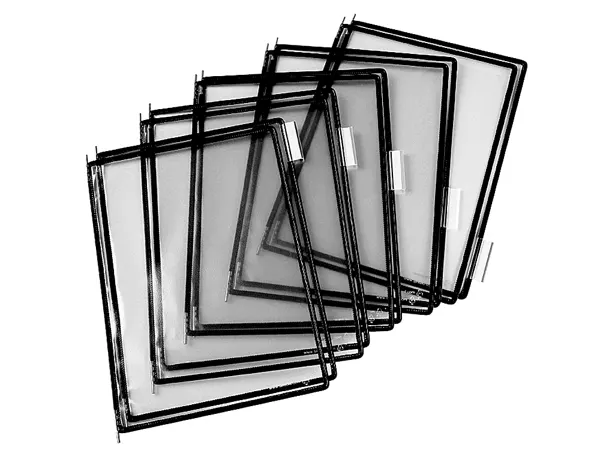 agipa Etiquette universelle, 16 x 22 mm, blanc — Fournitures — vue 5