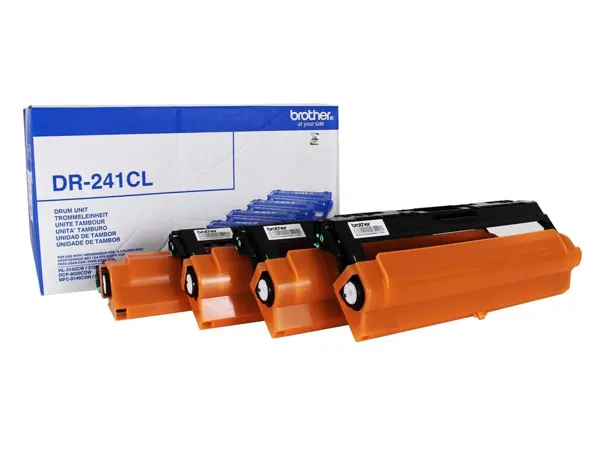 BROTHER HL-3140CW/3150CDW/3170CDW tambour capacité standard 15.000 pages pack de 1 — Cartouches & toners — vue 3