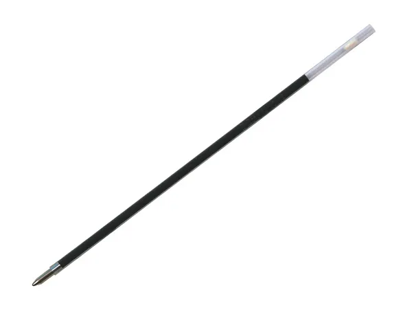 Recharge Q-Connect Stylo-Bille Sur Socle Encre Couleur Noire — Fournitures — vue 3