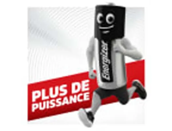 Pile Energizer Miniature Appareils Électroniques I.c.e. A23 12v Blister 2u — Informatique & bureautique — vue 3