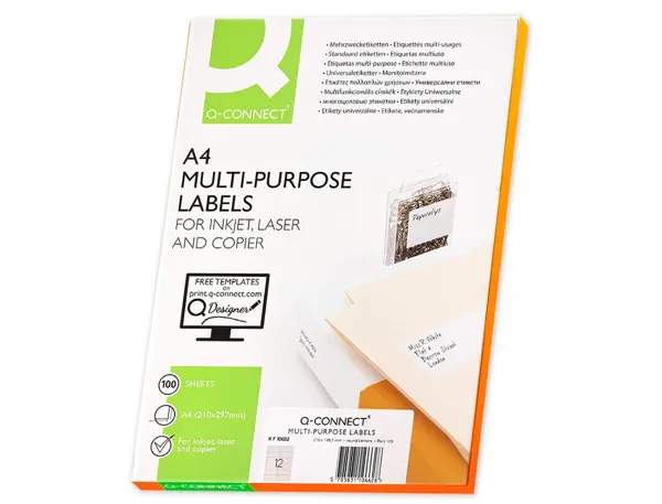 Papier Cartonné Maildor 175g/M2 Ondulé Maxi Cannelure Unicolore Rouge Rouleau 2x0.7m — Activités artistiques — vue 3