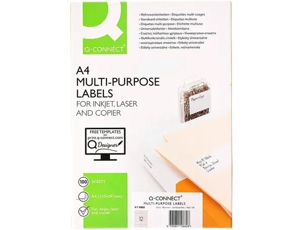 Papier Cartonné Maildor 175g/M2 Ondulé Maxi Cannelure Unicolore Rouge Rouleau 2x0.7m — Activités artistiques — vue 4