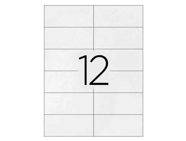 Papier Cartonné Maildor 175g/M2 Ondulé Maxi Cannelure Unicolore Rouge Rouleau 2x0.7m — Activités artistiques — vue 5