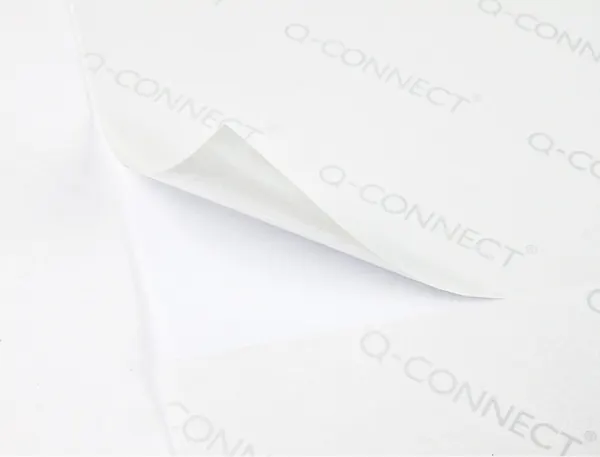 Papier Cartonné Maildor 175g/M2 Ondulé Maxi Cannelure Unicolore Rouge Rouleau 2x0.7m — Activités artistiques — vue 7