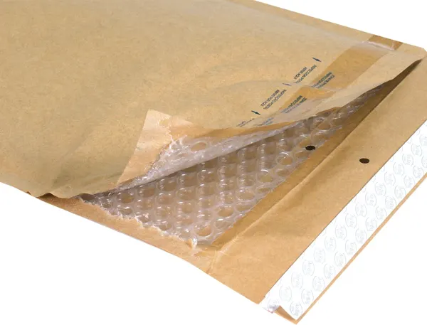 Sachet de 60 plaques de caoutchouc format 14,8 x 21 cm, N.C — TRAVAUX MANUELS — vue 6
