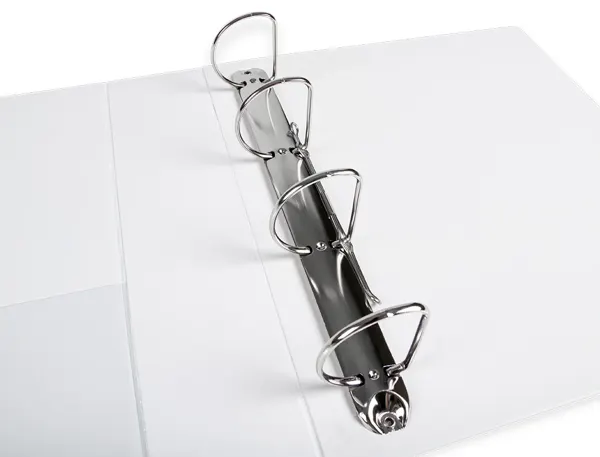 Pochette de 10 feuilles étiquettes kraft 63,5x42,3mm, N.C — COURRIER ET EXPEDITION — vue 7