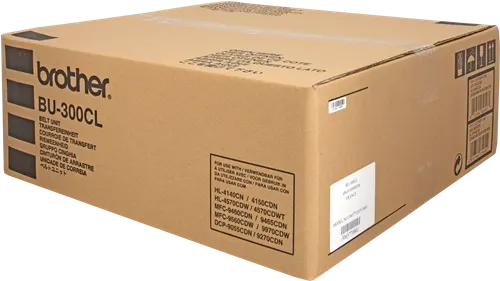 Brother BU-300CL Unite-De-Transfert — Consommables informatiques