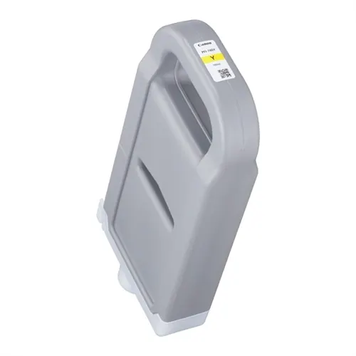 Canon PFI-740y Jaune Cartouche d'encre 4772C001 — Consommables informatiques