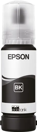 Epson 107 Noir(e) Cartouche d'encre C13T09B140 — Consommables informatiques