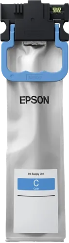 Epson T01C200 XL Cyan Cartouche d'encre C13T01C200 — Consommables informatiques