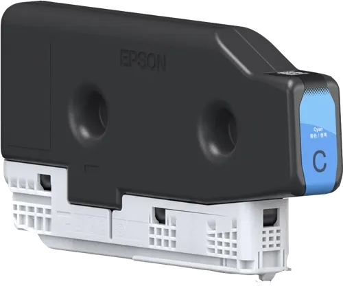 Epson T08N2 Cyan Cartouche d'encre C13T08N240 — Consommables informatiques