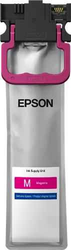 Epson T11N3 Magenta Cartouche d'encre C13T11N340 — Consommables informatiques