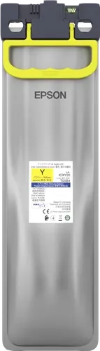 Epson T13L4 Jaune Cartouche d'encre C13T13L440 — Consommables informatiques