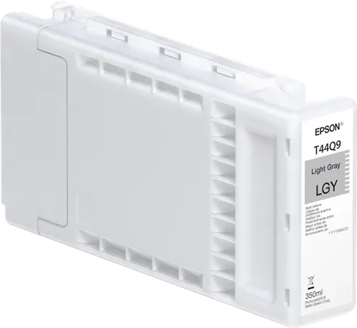 Epson T44Q9 Gris (brillant) Cartouche d'encre C13T44Q940 — Consommables informatiques